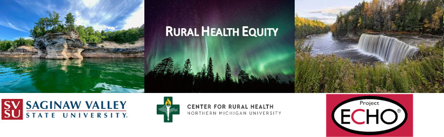 Rural Health ECHO Graphic